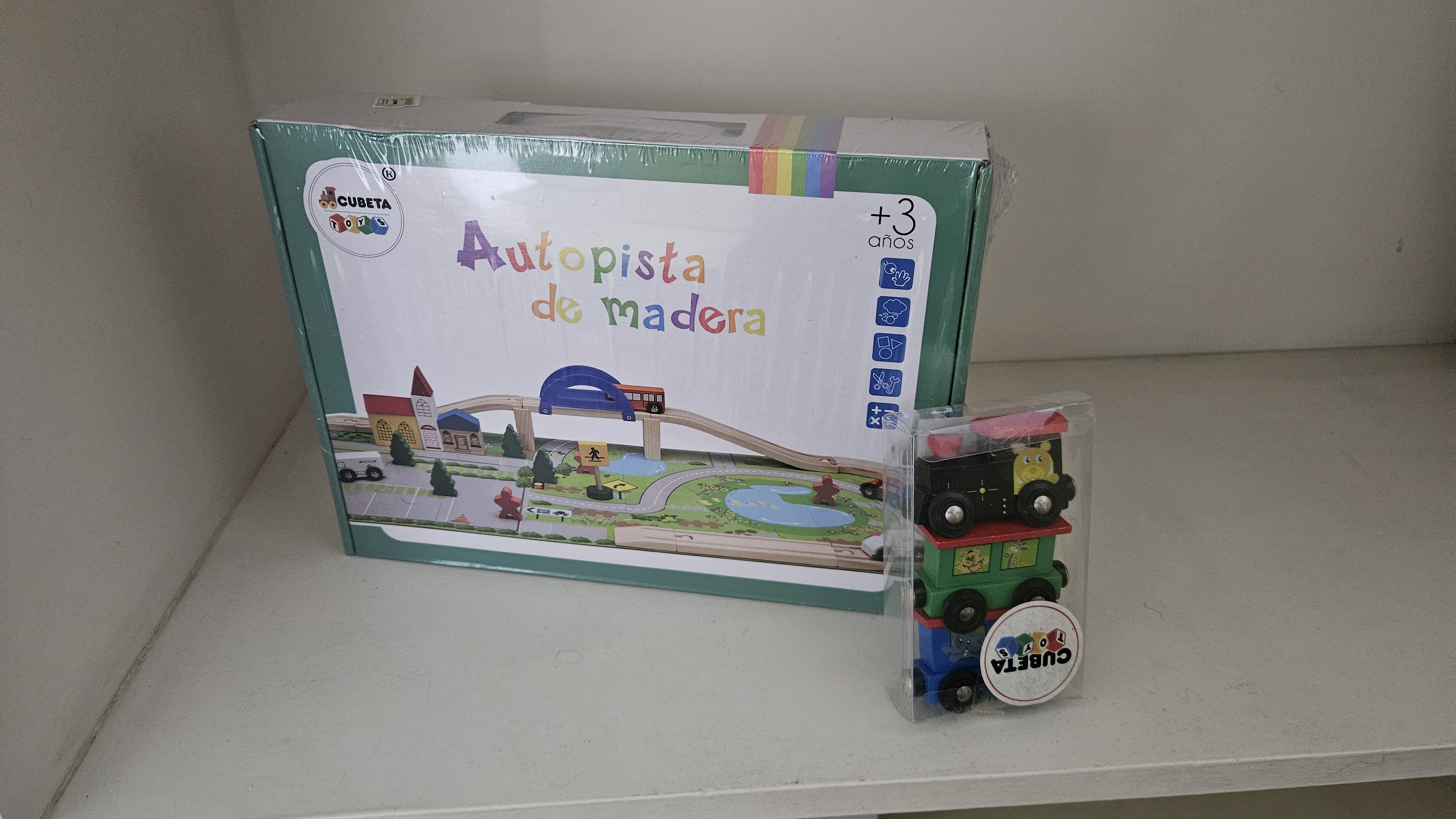 Autopista